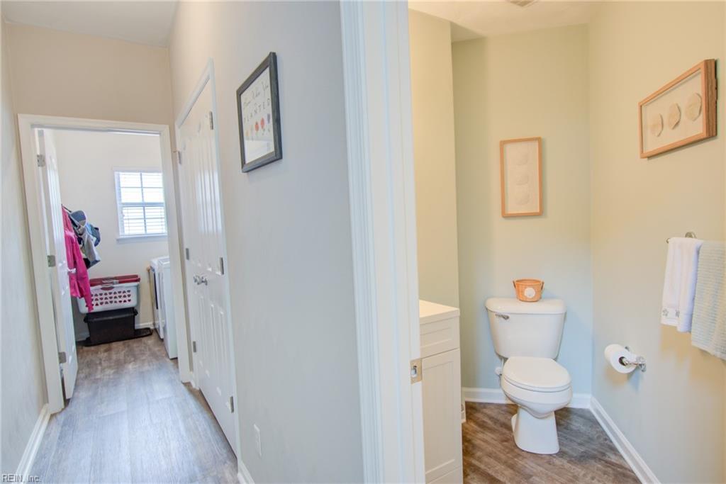 2031 Kinston Waters CT