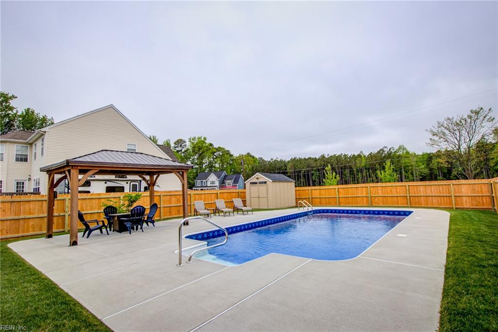 2031 Kinston Waters CT