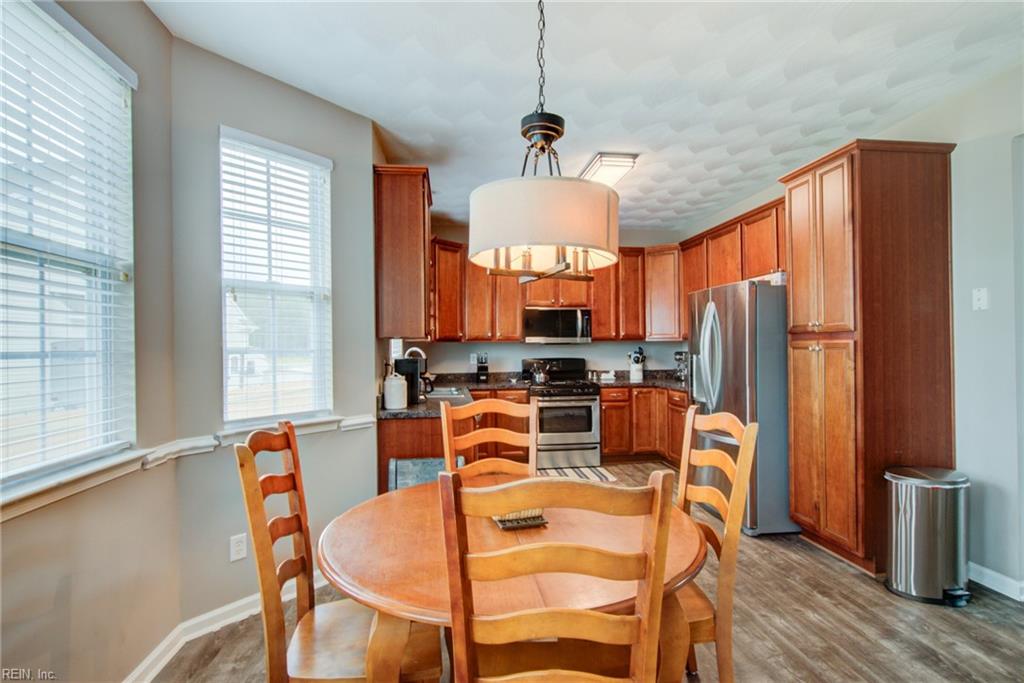 2031 Kinston Waters CT