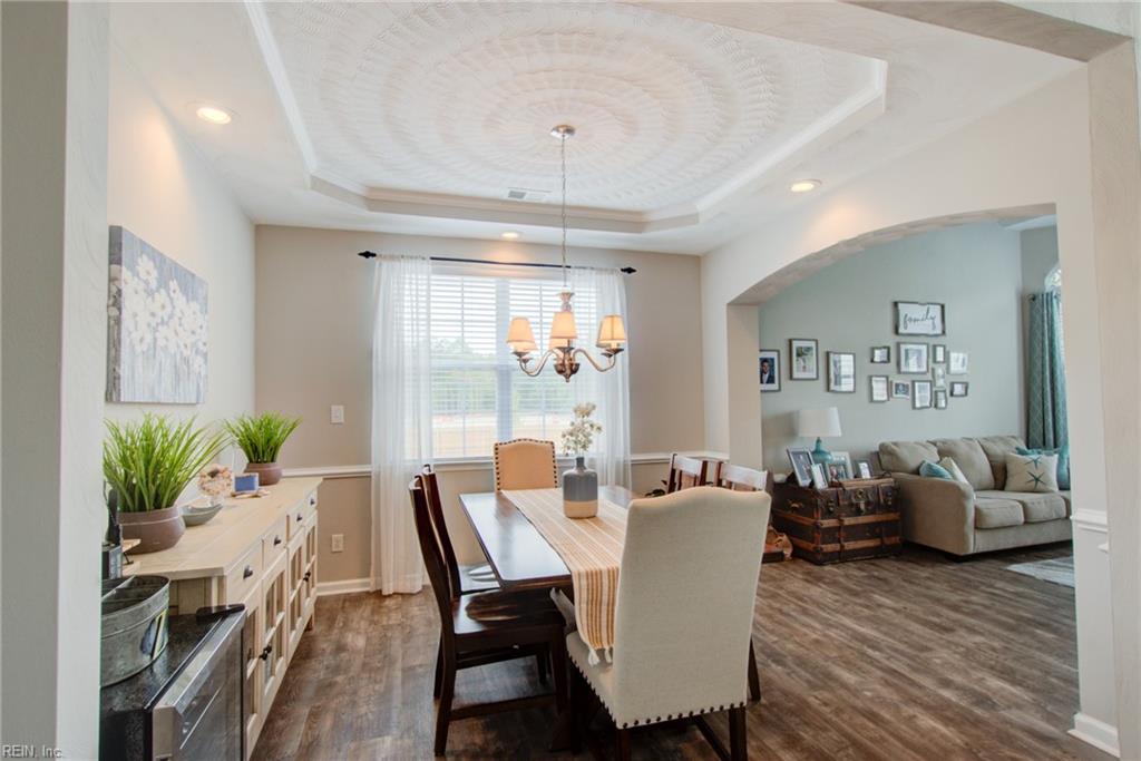 2031 Kinston Waters CT