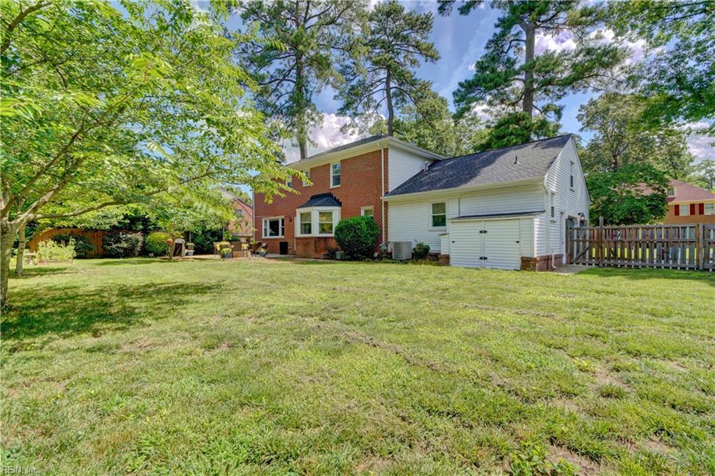 3024 Princess Anne CRES