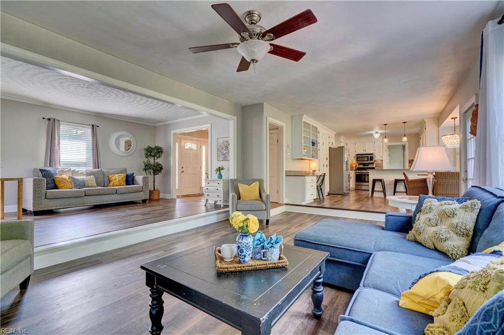 3024 Princess Anne CRES