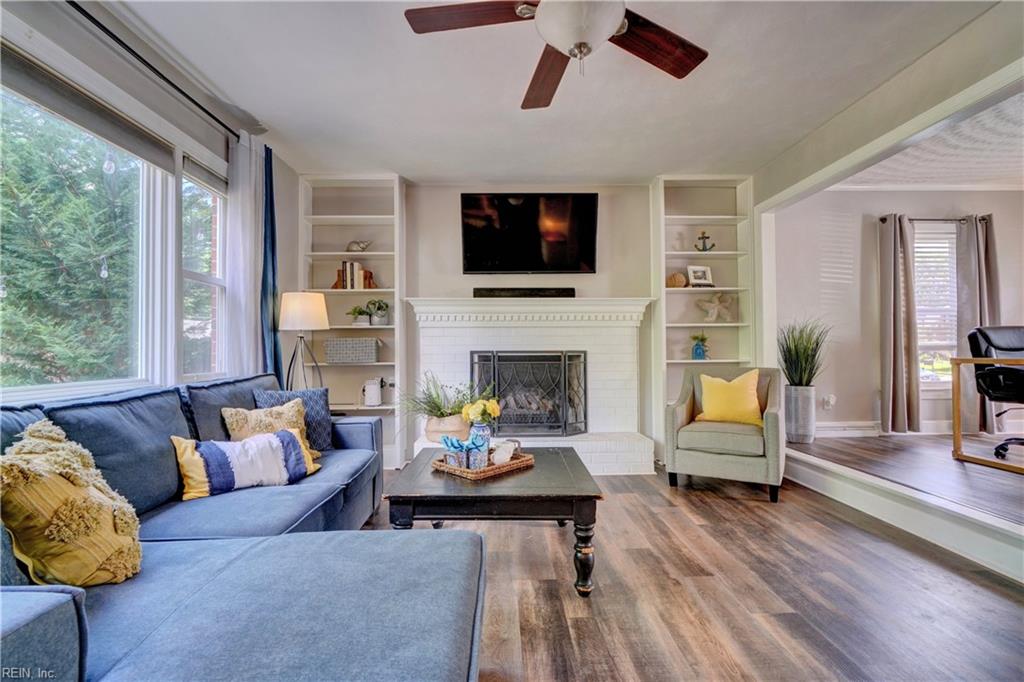 3024 Princess Anne CRES