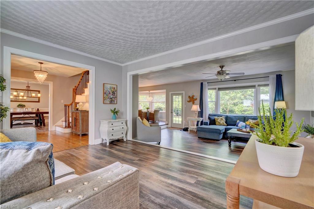 3024 Princess Anne CRES