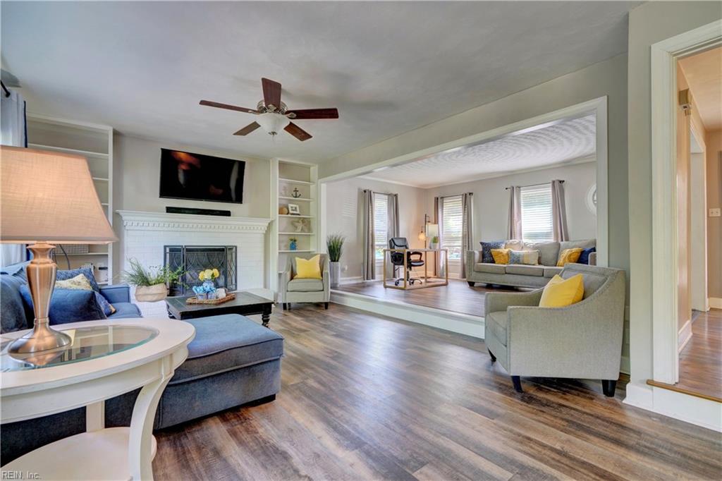 3024 Princess Anne CRES