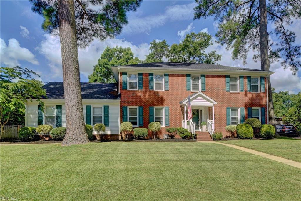 3024 Princess Anne CRES