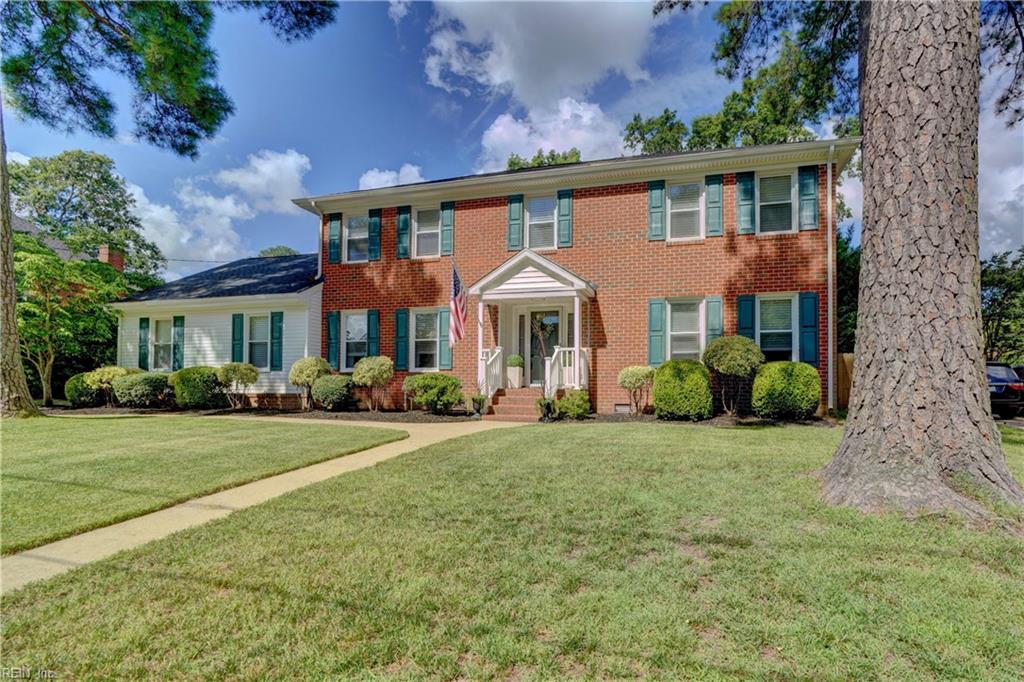 3024 Princess Anne CRES