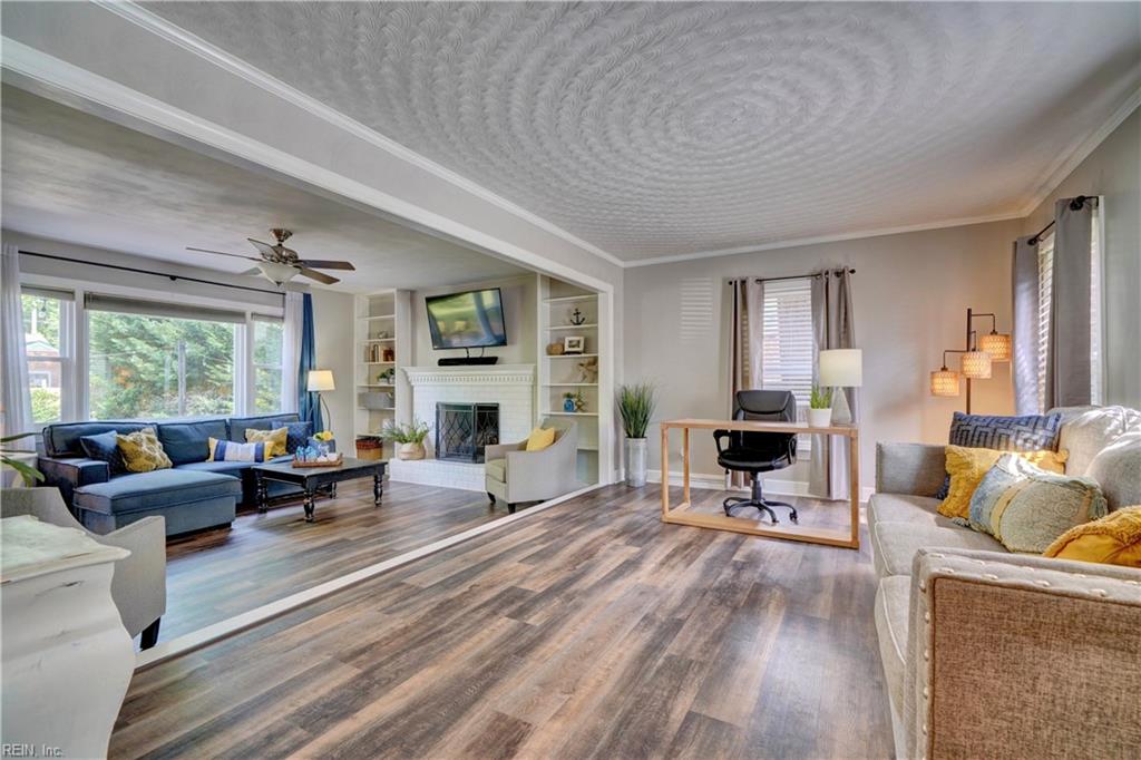 3024 Princess Anne CRES