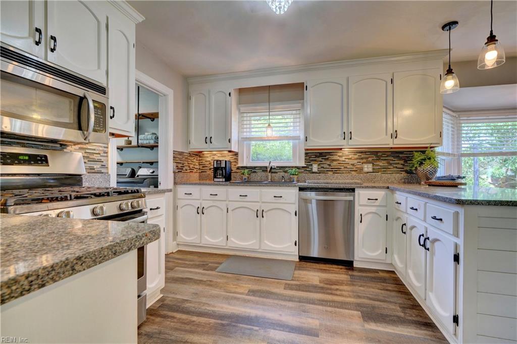 3024 Princess Anne CRES