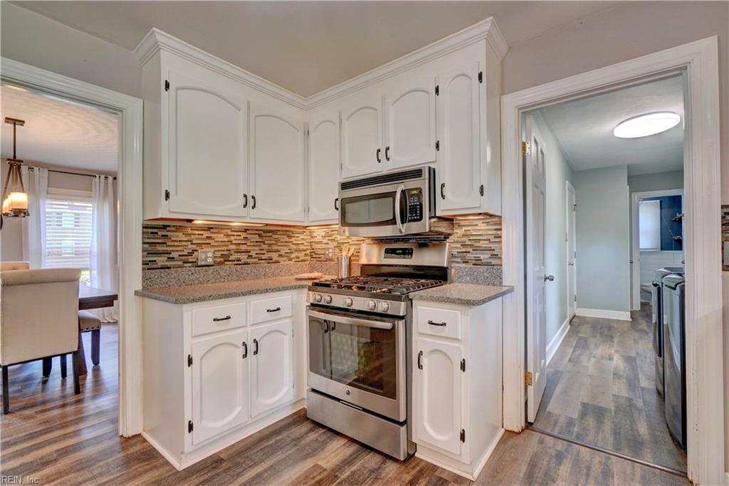 3024 Princess Anne CRES