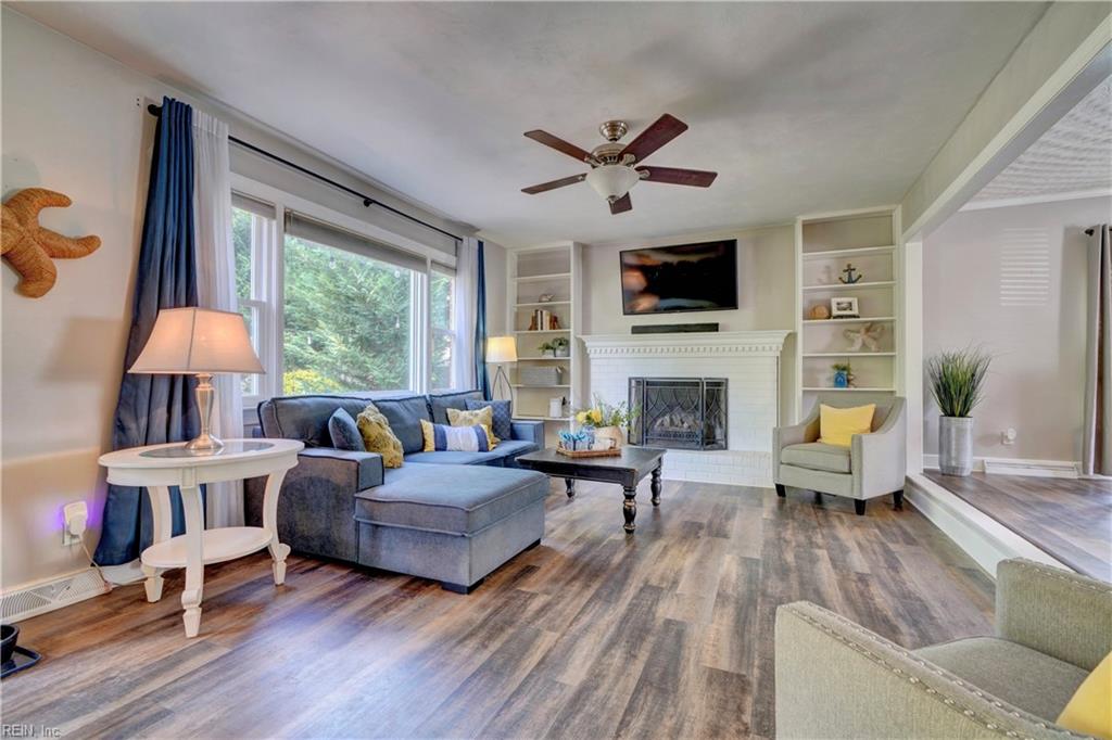 3024 Princess Anne CRES