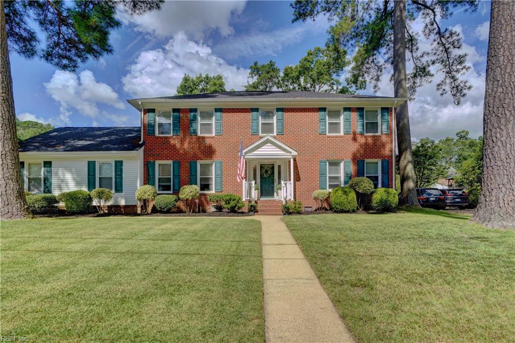 3024 Princess Anne CRES