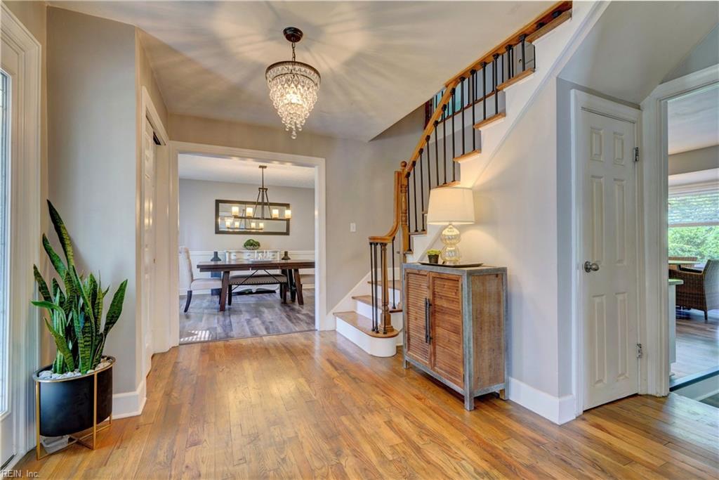 3024 Princess Anne CRES