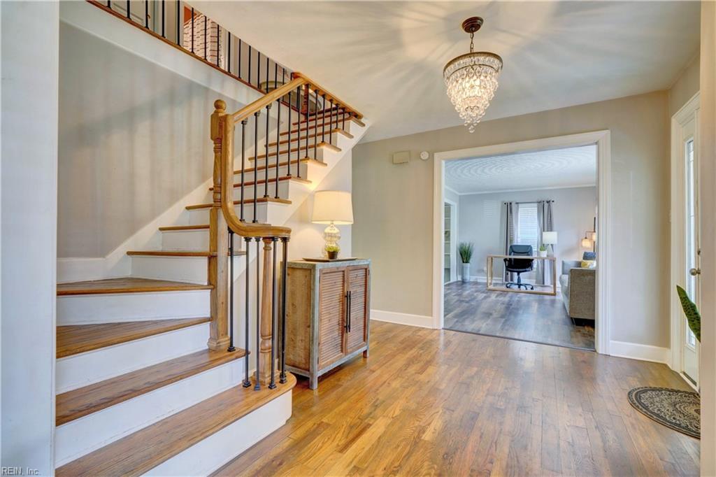 3024 Princess Anne CRES