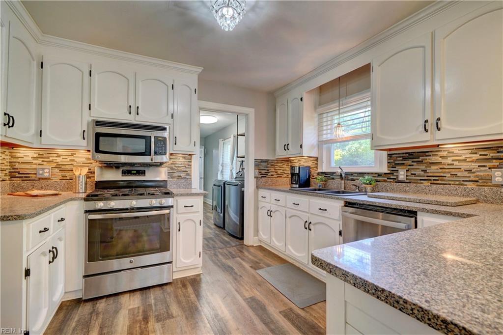 3024 Princess Anne CRES