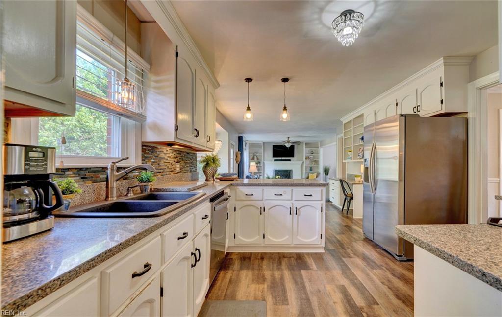 3024 Princess Anne CRES