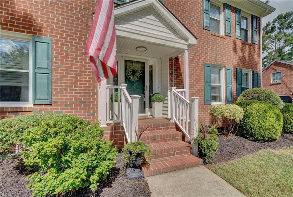 3024 Princess Anne CRES