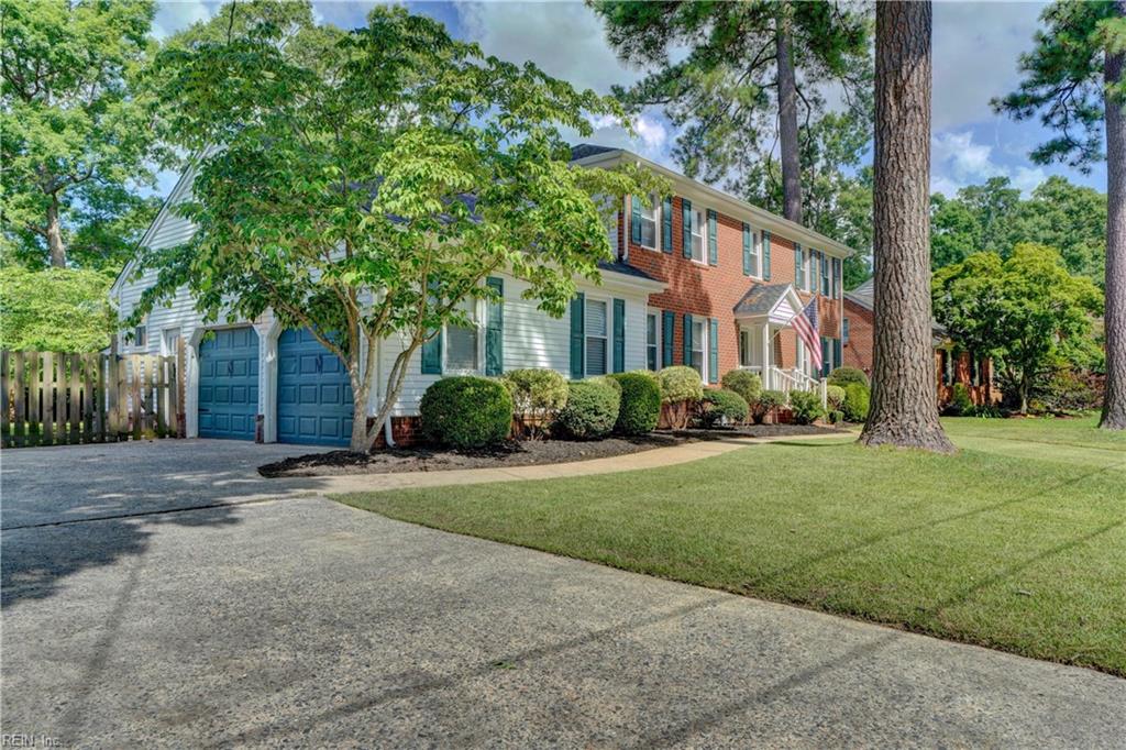 3024 Princess Anne CRES