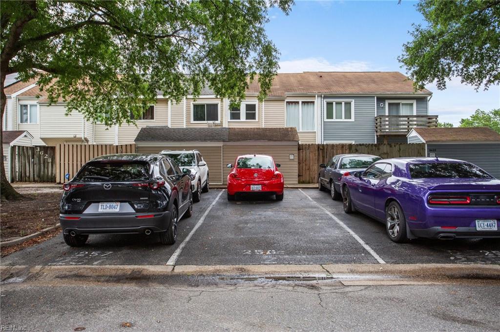 3624 Ship Chandlers WHRF