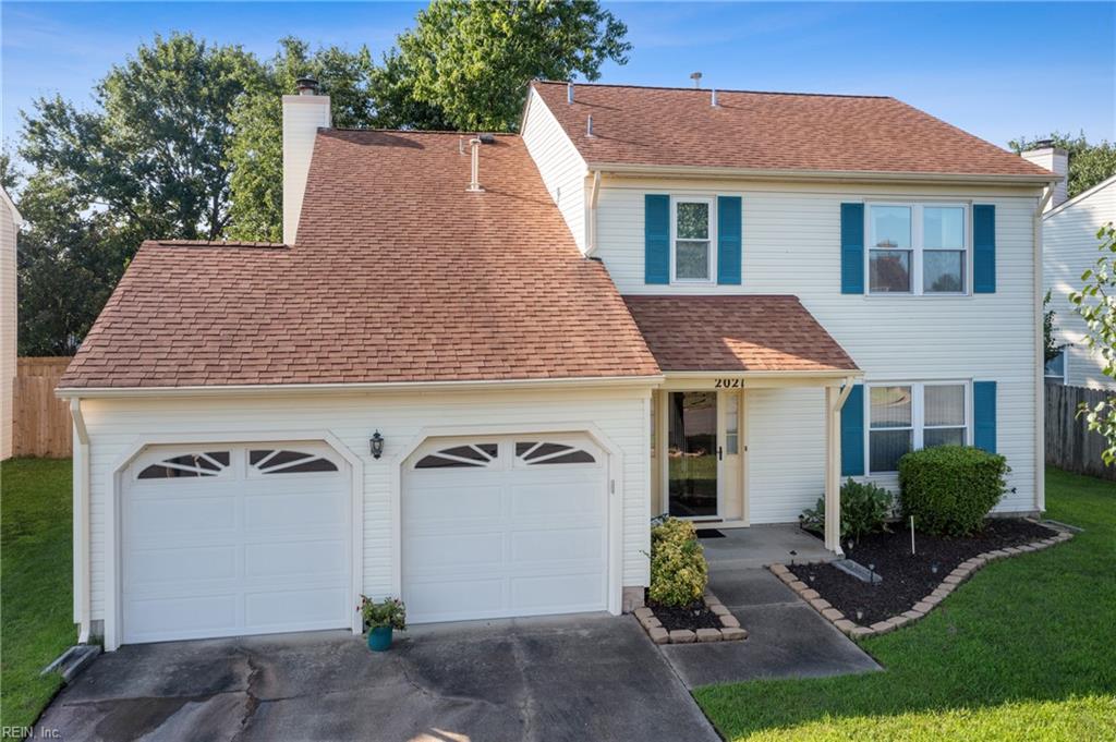 2021 Pheasant Hill CT