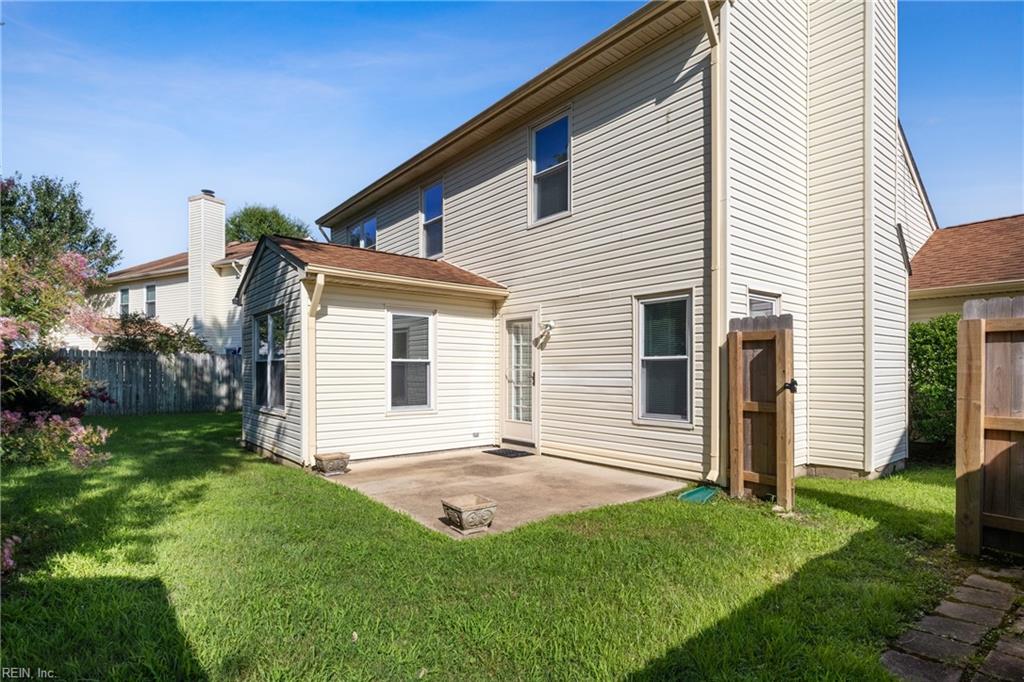 2021 Pheasant Hill CT