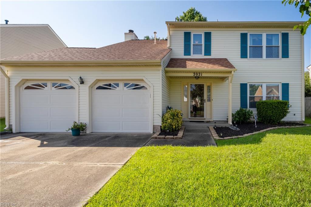 2021 Pheasant Hill CT