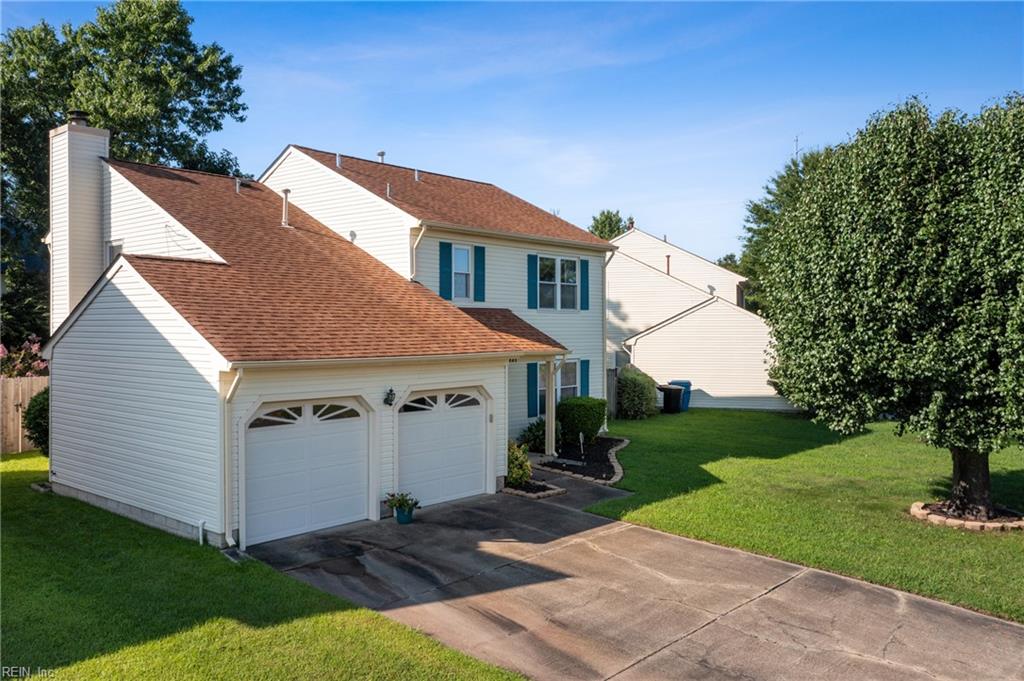 2021 Pheasant Hill CT