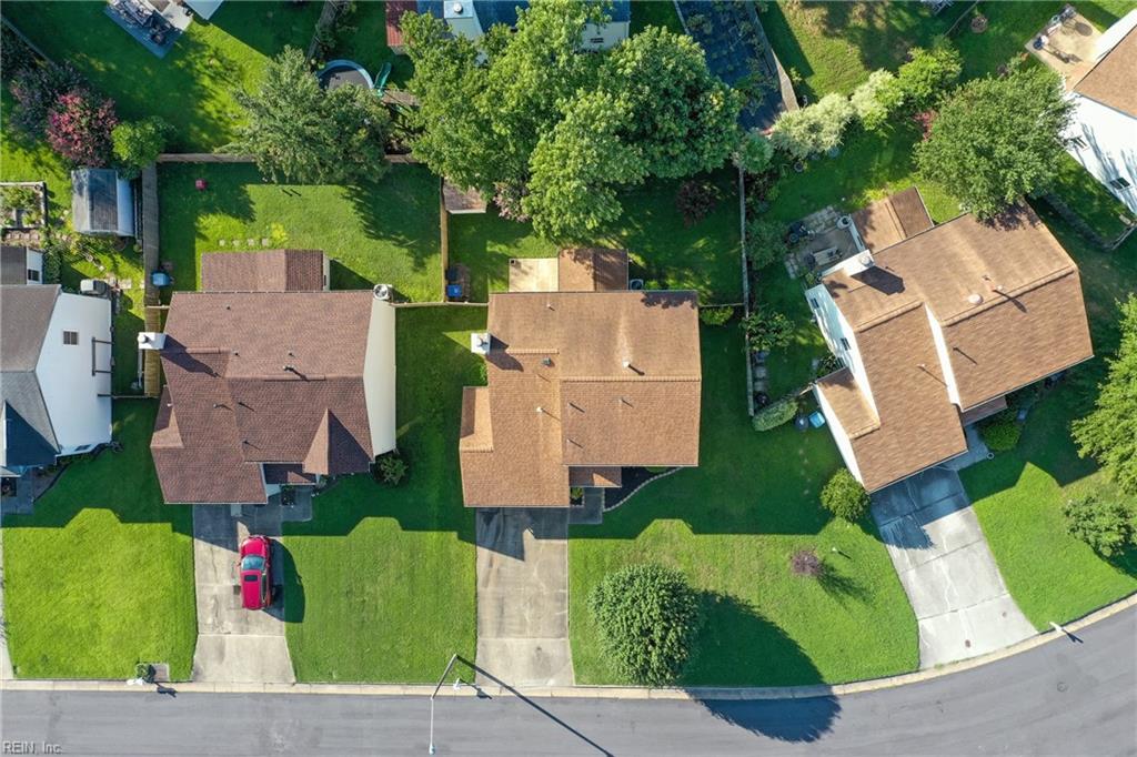 2021 Pheasant Hill CT