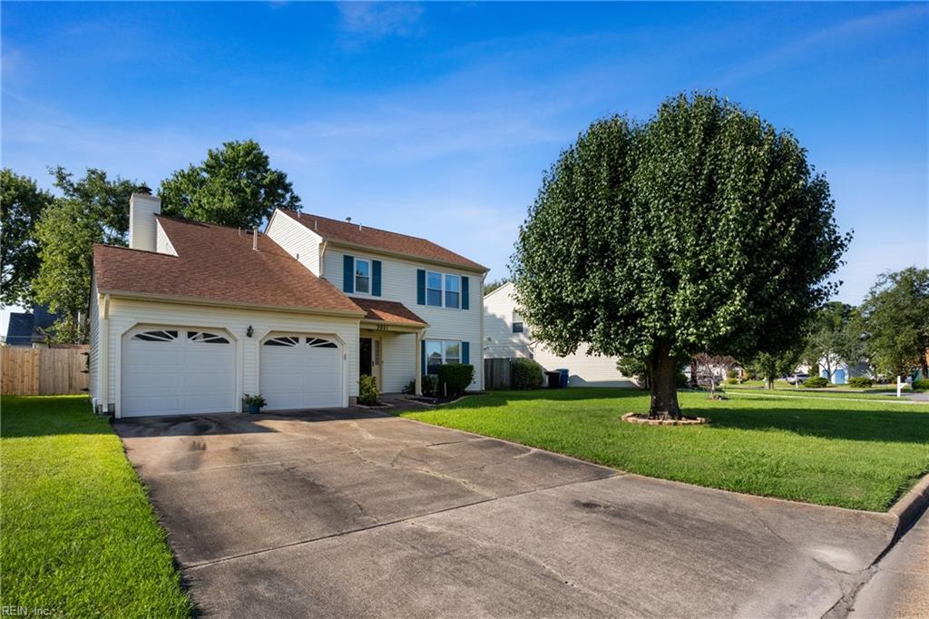 2021 Pheasant Hill CT