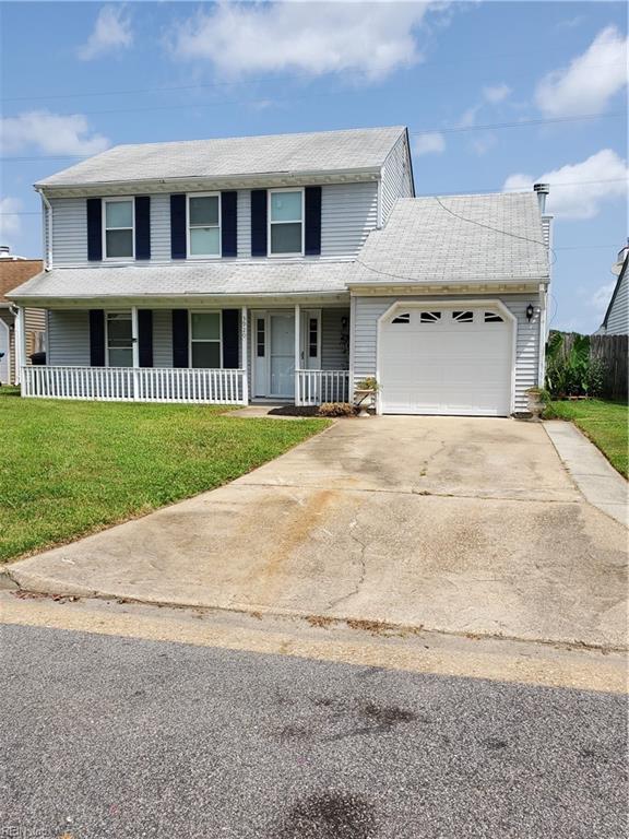 3920 Morning Light LN