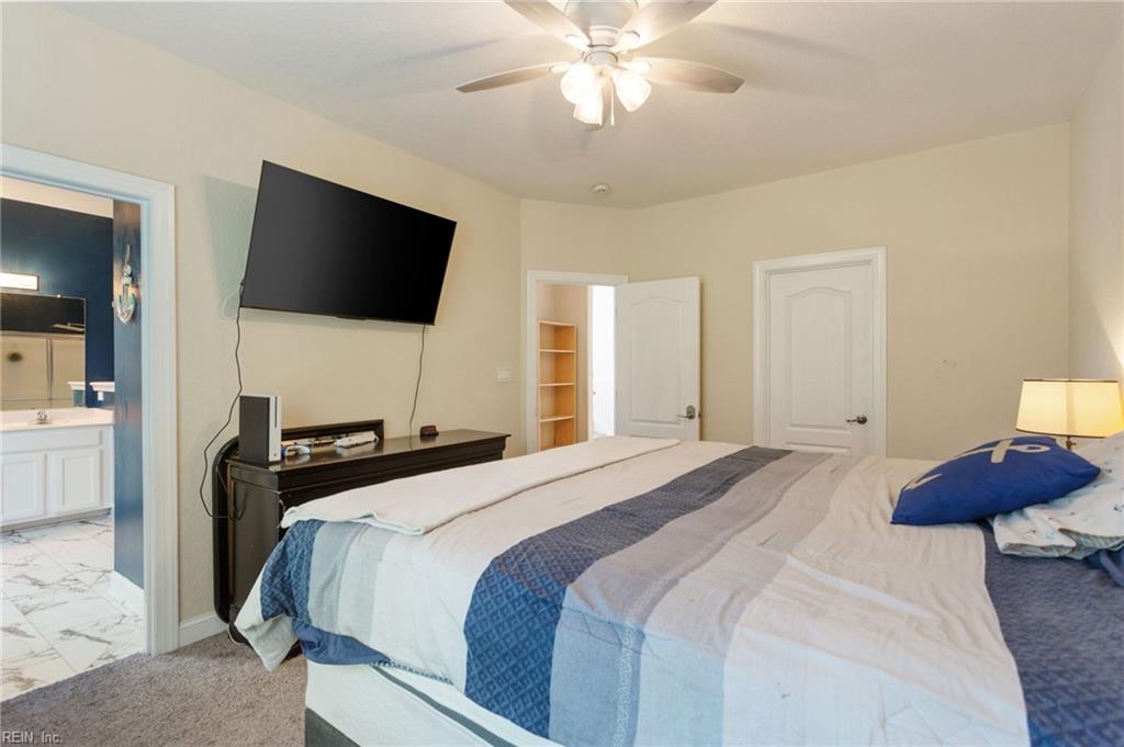 4412 Leamore Square RD