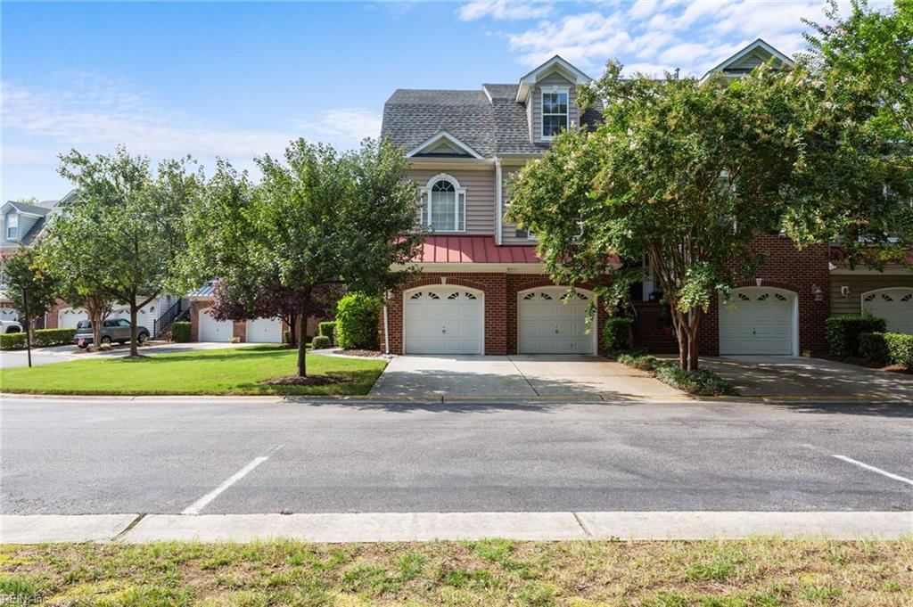 4412 Leamore Square RD