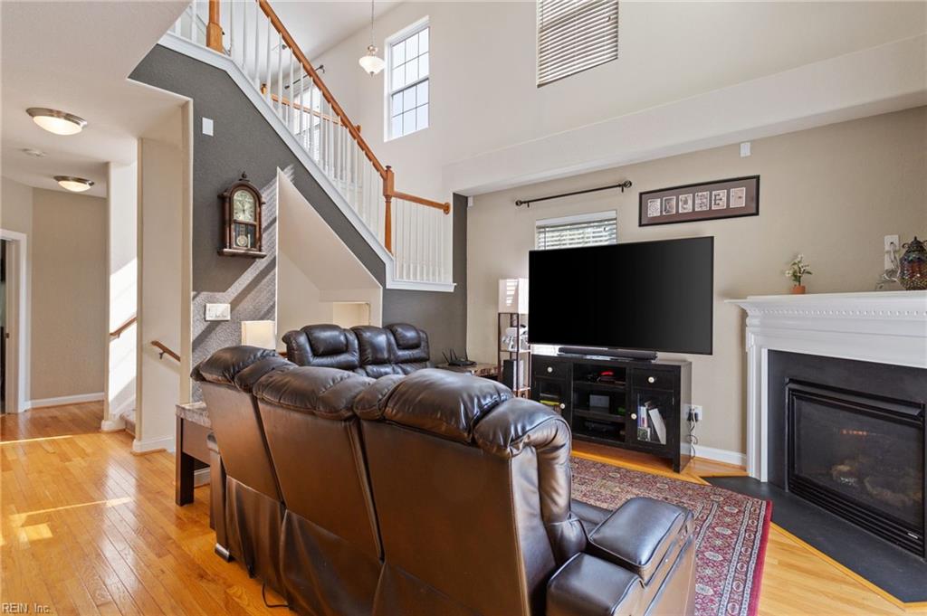 4412 Leamore Square RD