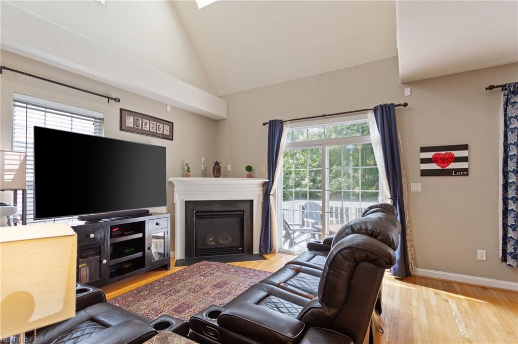 4412 Leamore Square RD