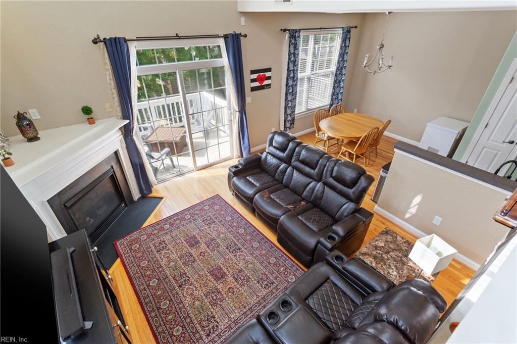 4412 Leamore Square RD