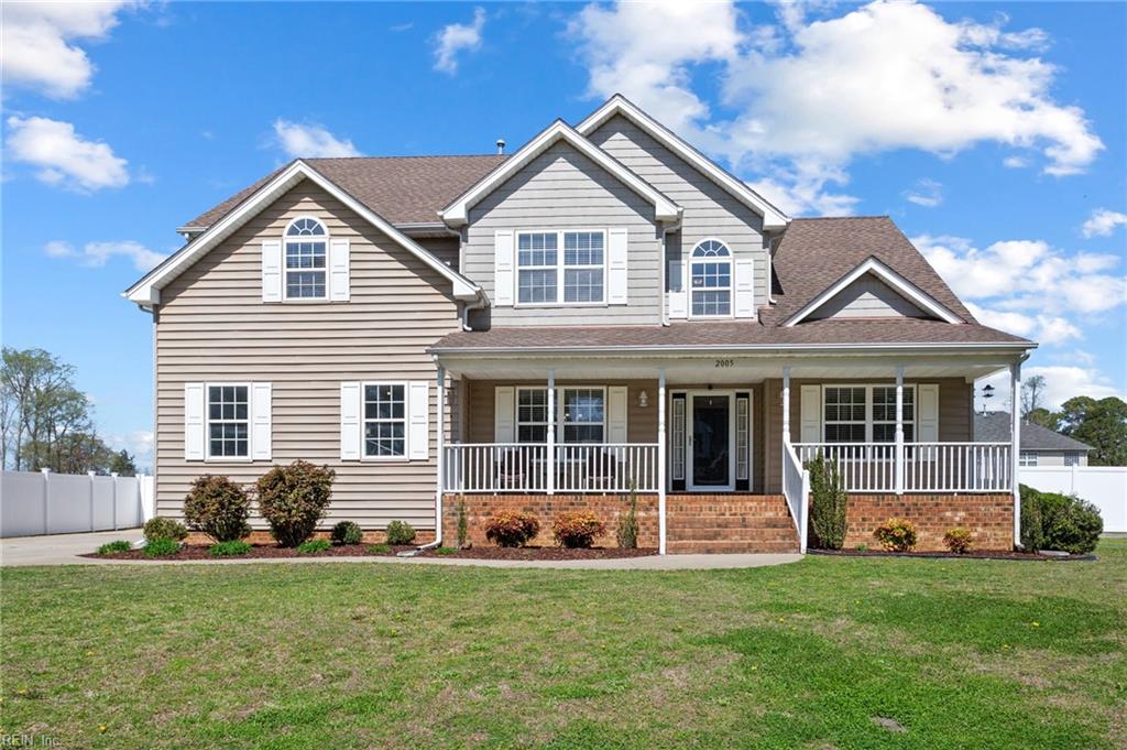 2005 Smalleys Dam CIR