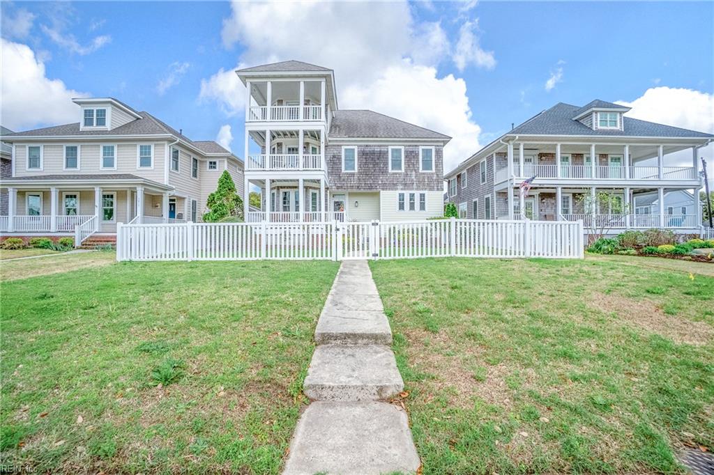 3807 E Ocean View AVE