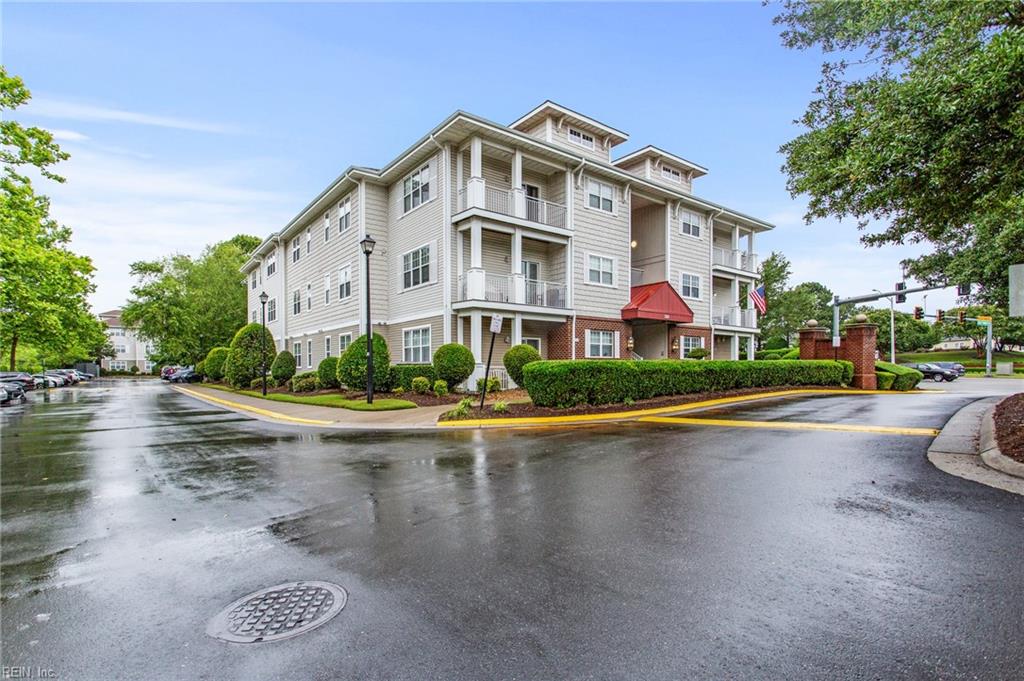 5300 Warminster DR 302