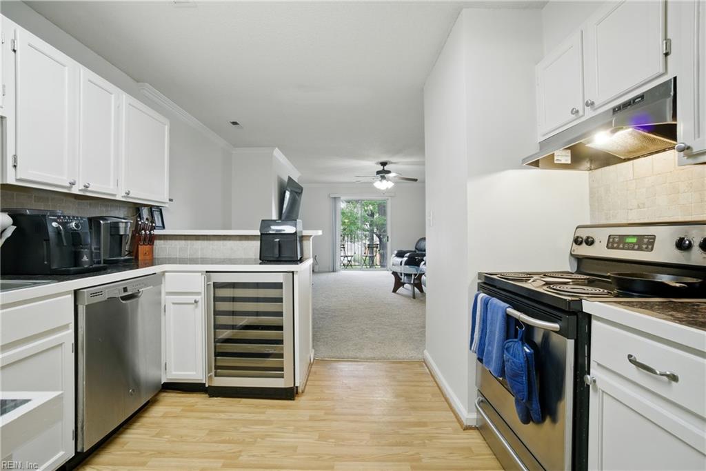 107 Westover AVE 203