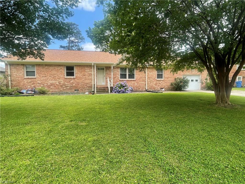 437 Brockenbraugh RD