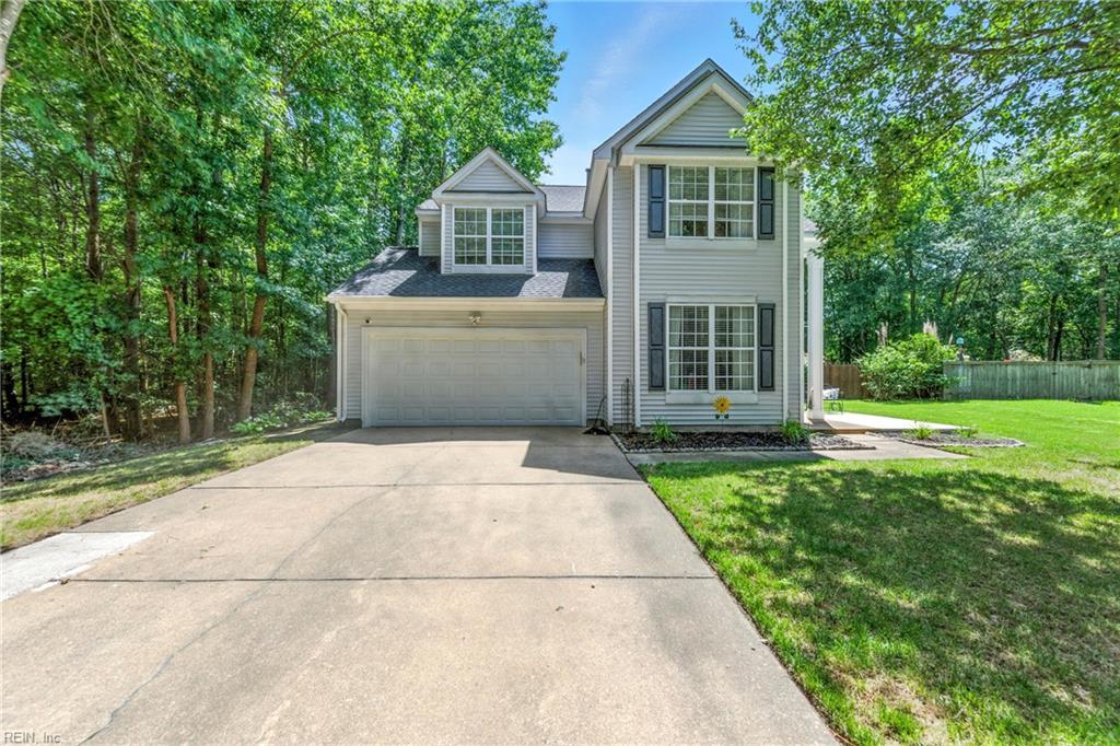 2141 Sunset Maple LN