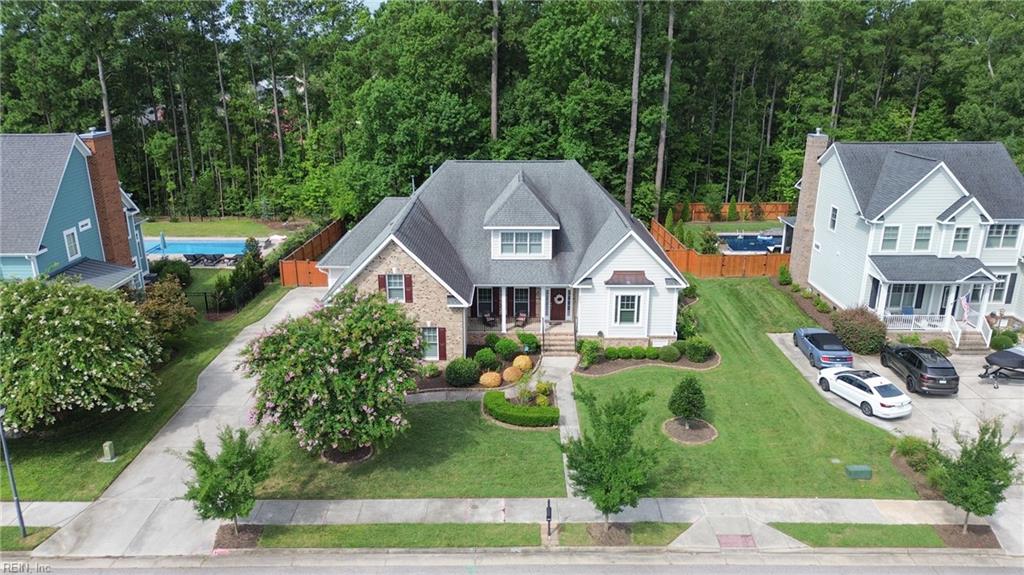 2321 Mathews Green RD