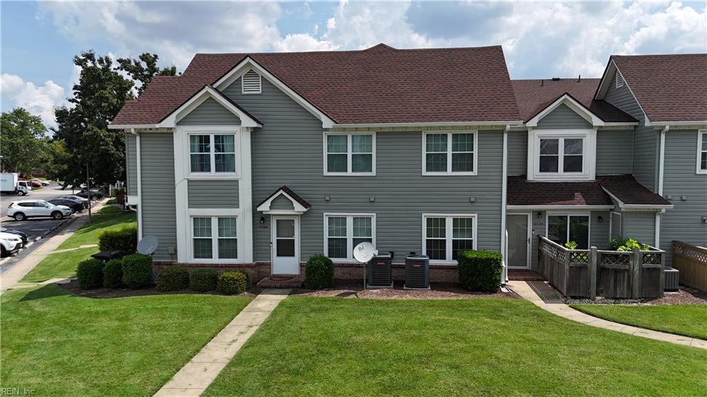 5267 Lake Victoria ARCH