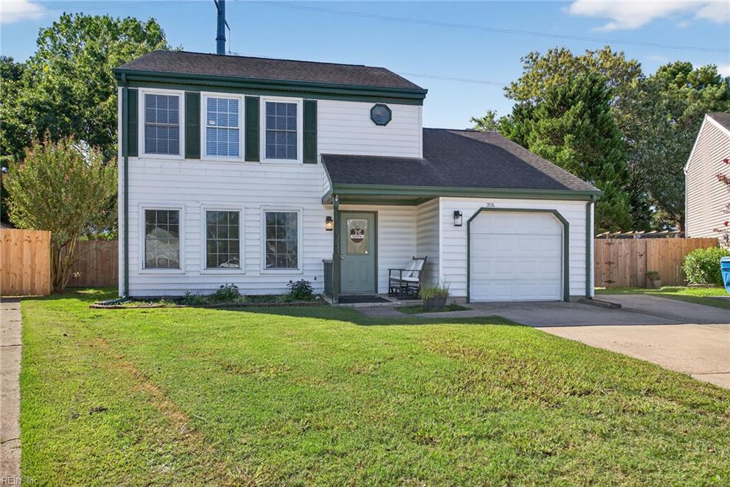 2016 Falls Church CT