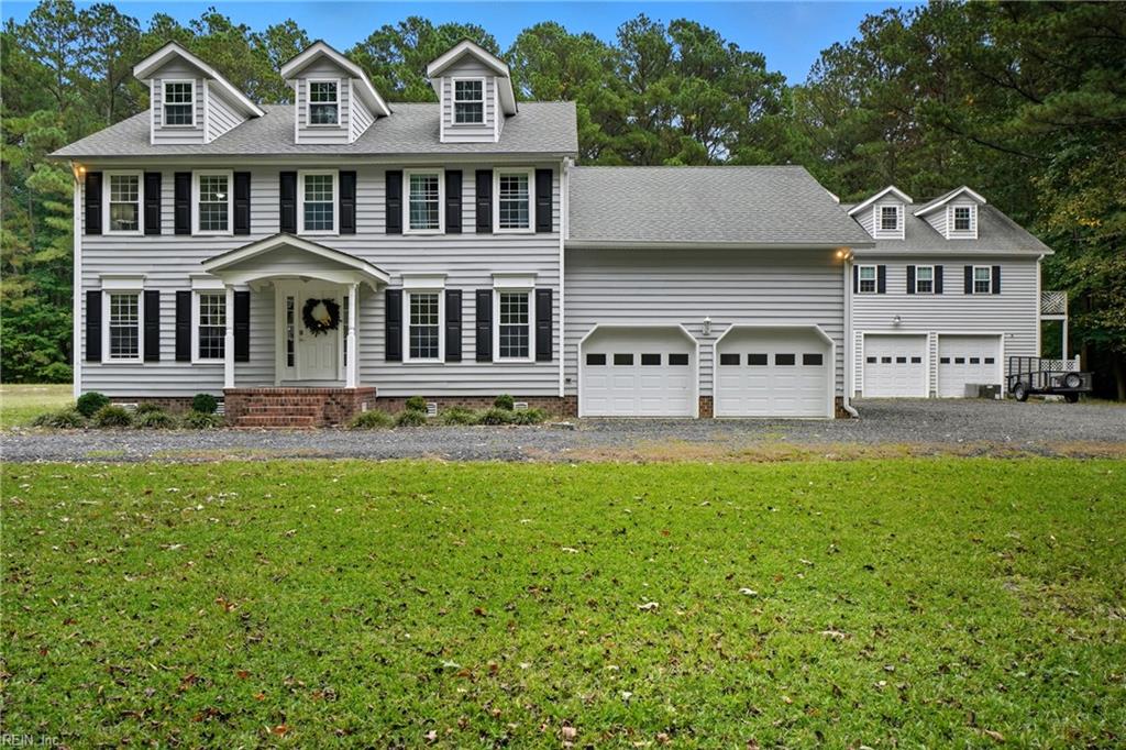 1901 Prince Edward DR