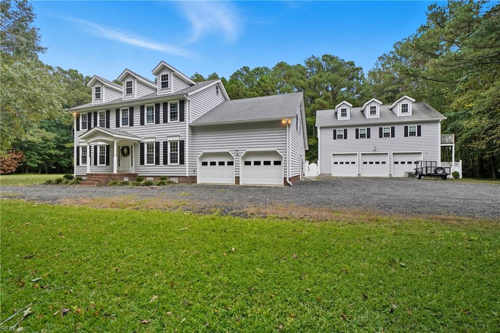 1901 Prince Edward DR