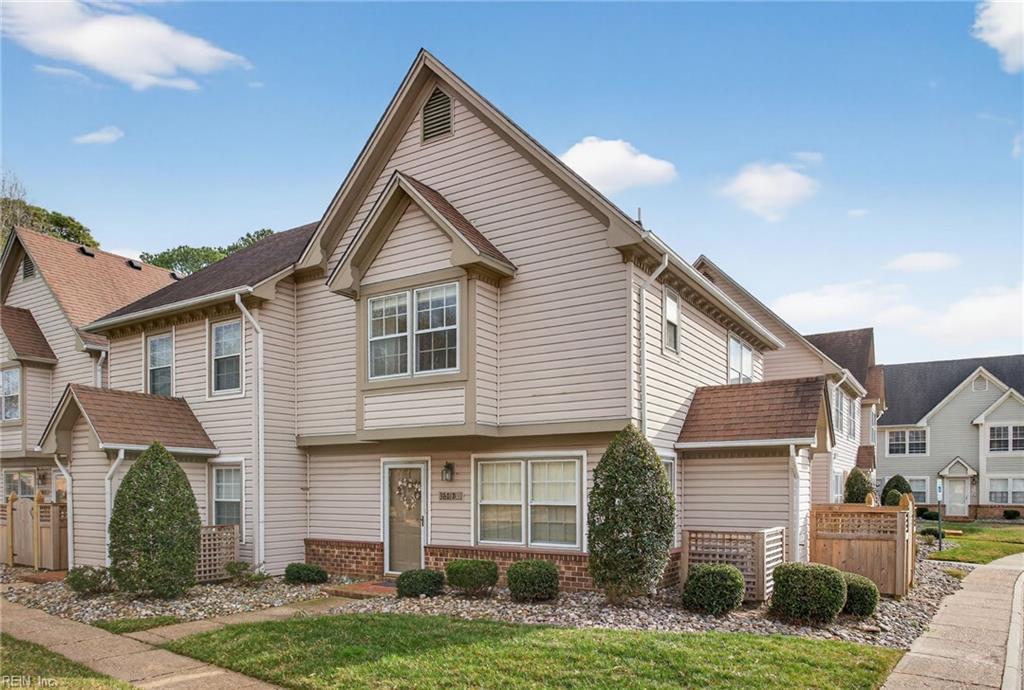 3801 Pamunkey River RCH B