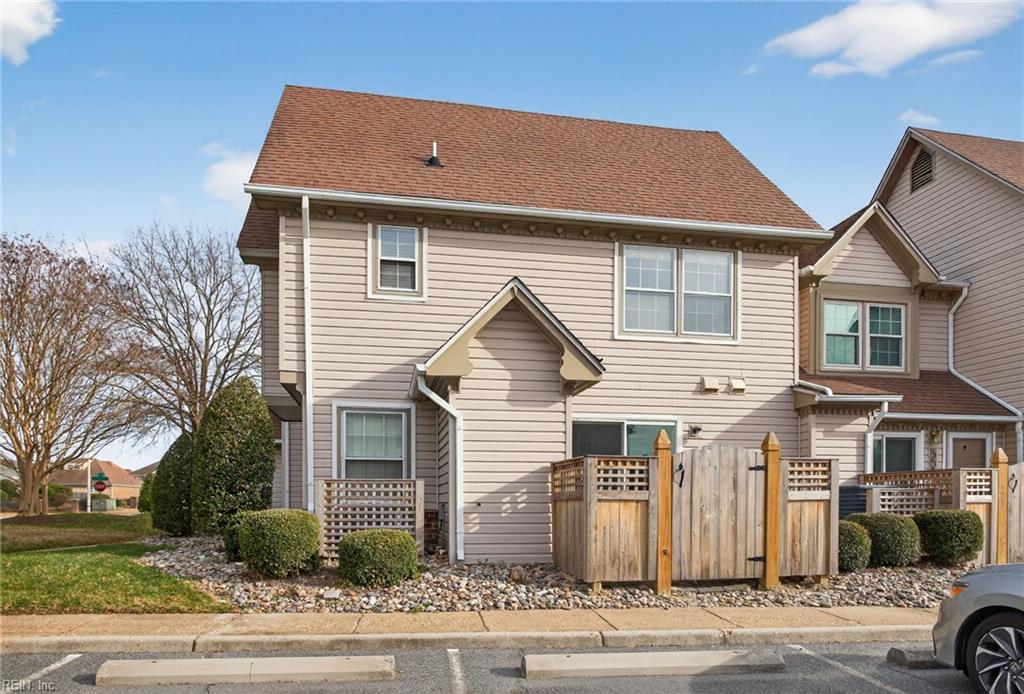 3801 Pamunkey River RCH B