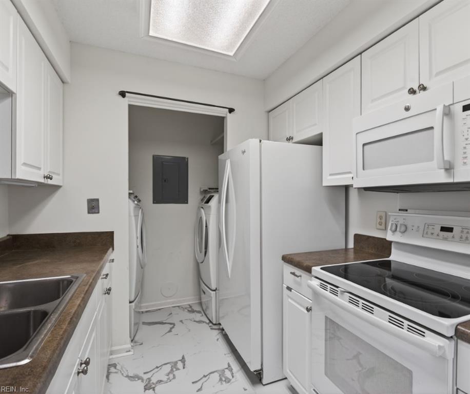 3801 Pamunkey River RCH B