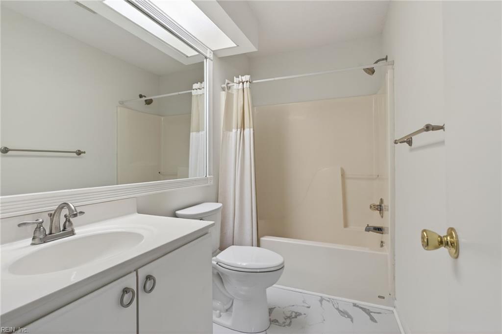 3801 Pamunkey River RCH B